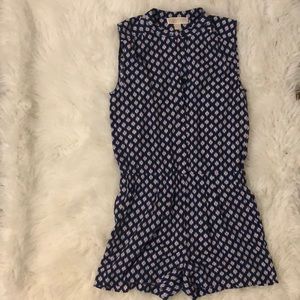 Michael kors romper